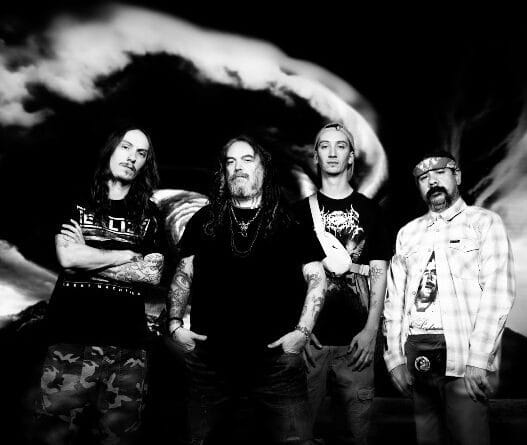 SOULFLY Nihility
