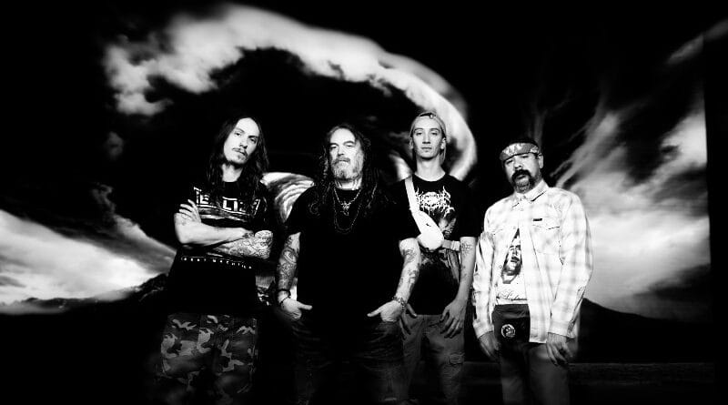 SOULFLY Nihility