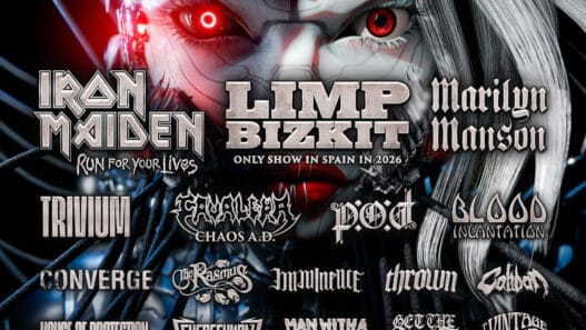 Resurrection Fest 2026