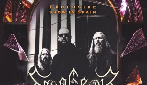 EMPEROR Z! Live 2026