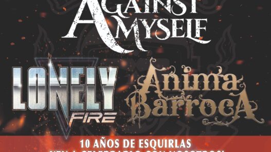 Esquilas Metal Fest