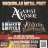 Esquilas Metal Fest