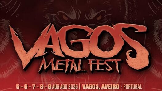 Vagos Metal Fest