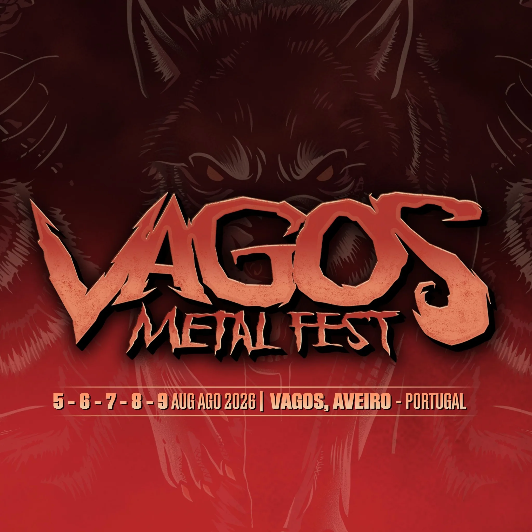 Vagos Metal Fest
