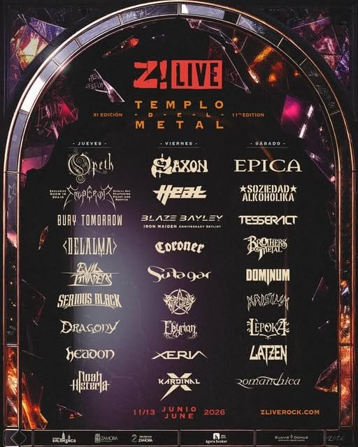 Z! Live 2026