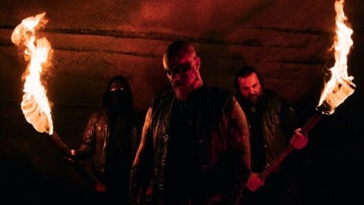 Enthroned Ashspawn