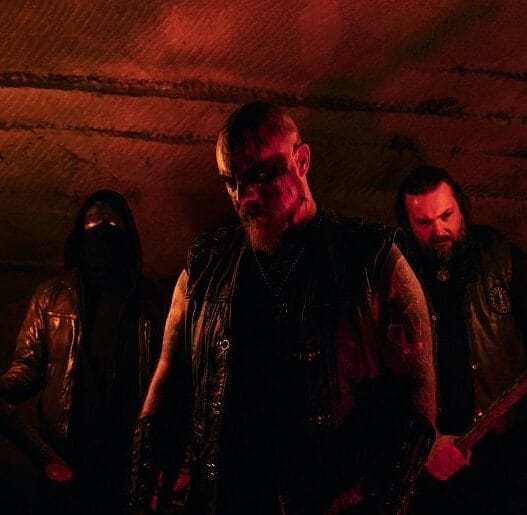 Enthroned Ashspawn