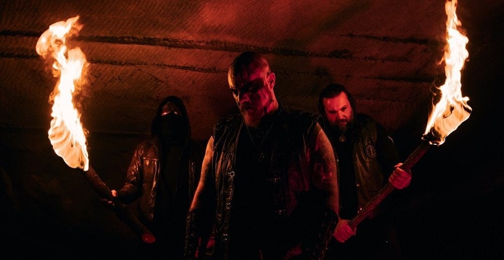 Enthroned Ashspawn