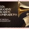 Premios Grammy 2026
