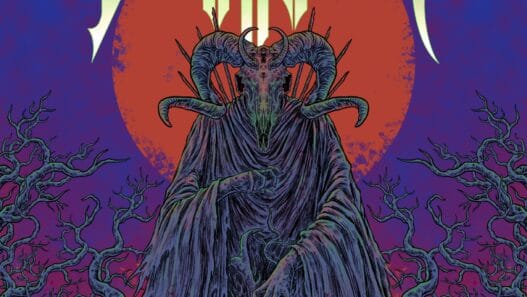 Death Angel "Cult of the Used"