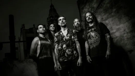 Avernal Death Metal Argentina