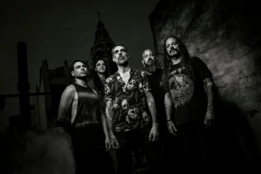 Avernal Death Metal Argentina