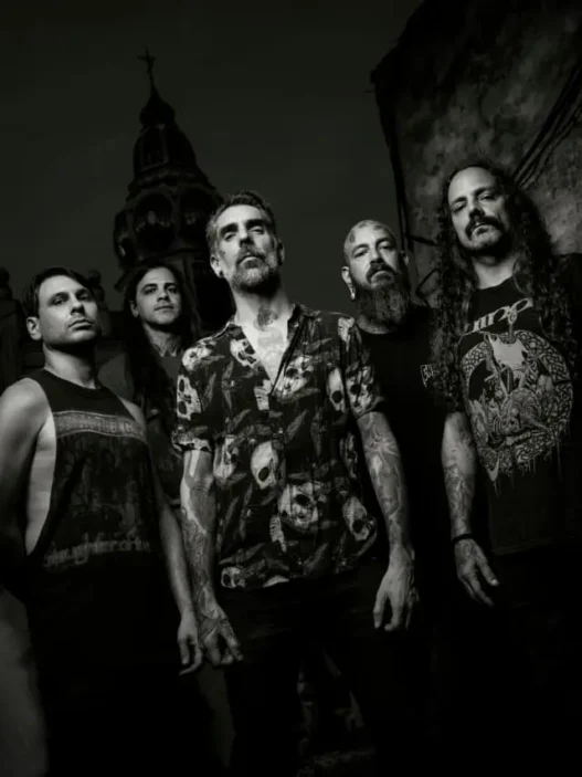 Avernal Death Metal Argentina