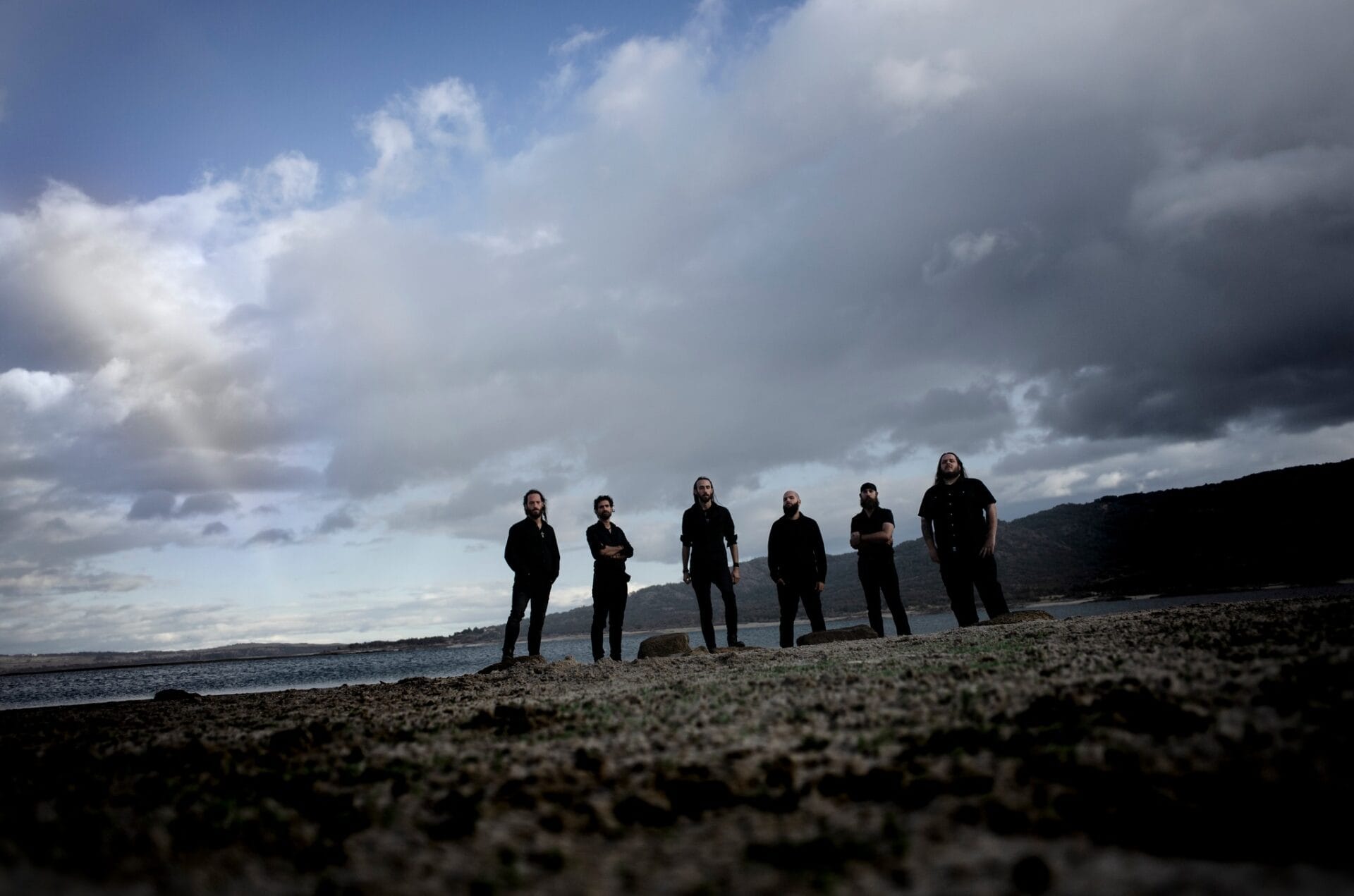 SUN OF THE DYING Death Doom Metal