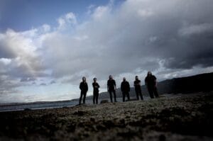 SUN OF THE DYING Death Doom Metal