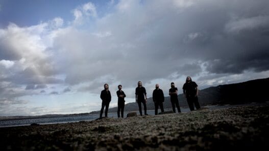 SUN OF THE DYING Death Doom Metal