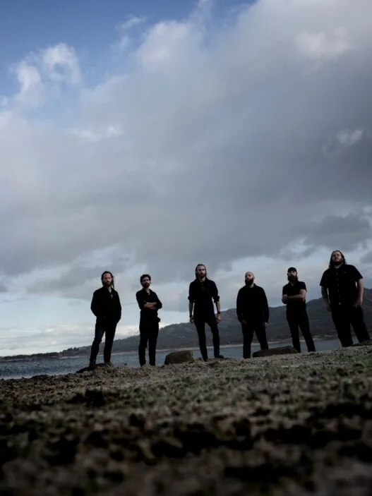 SUN OF THE DYING Death Doom Metal