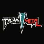 Tachas y Metal