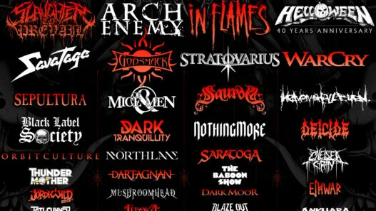 Leyendas del Rock 2026