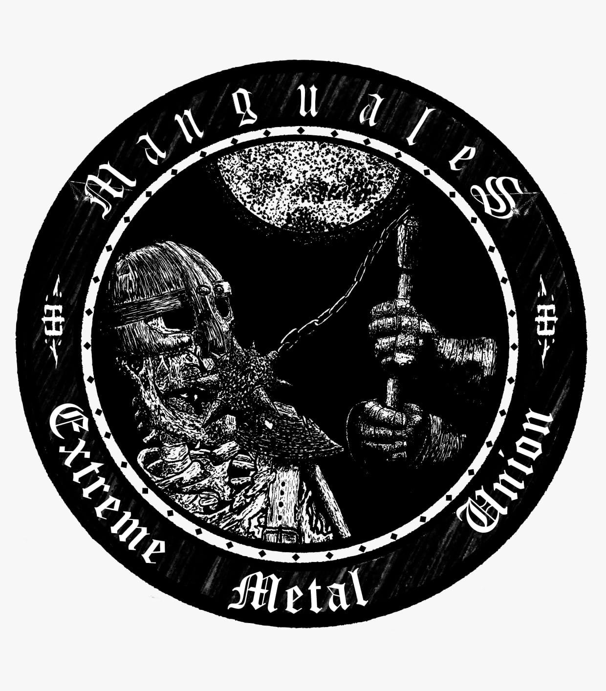 Manguales Extreme Metal Union