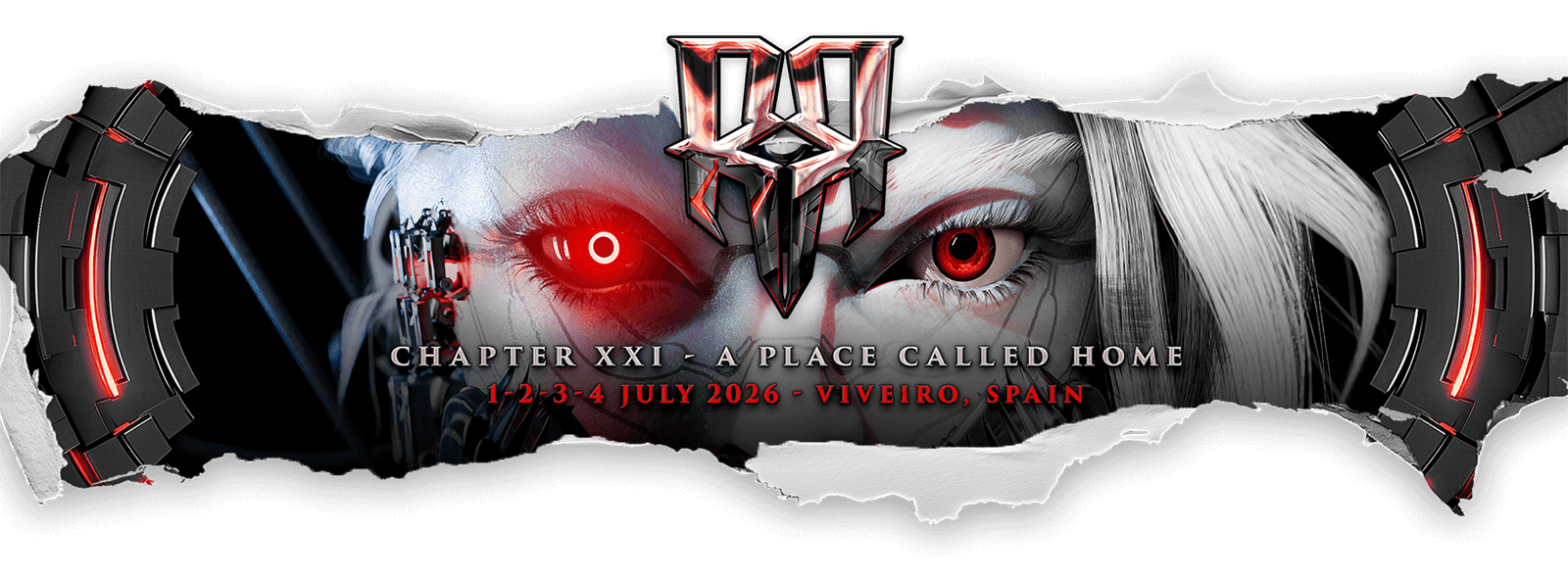 Resurrection Fest 2026