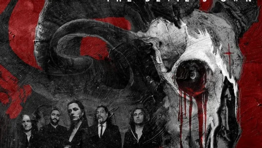 BLOODHUNTER - The Devil's Own