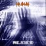Def Leppard presenta “Rejoice”