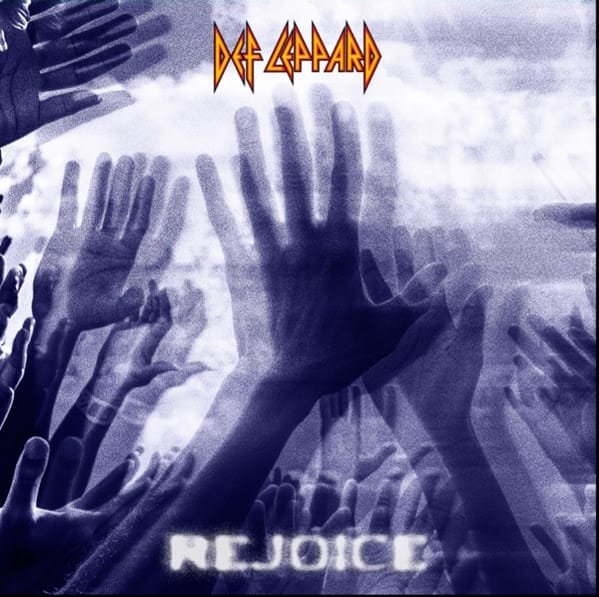 Def Leppard presenta “Rejoice”