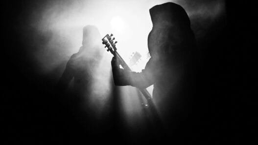 Sunn O)))