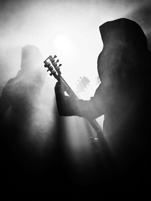 Sunn O)))