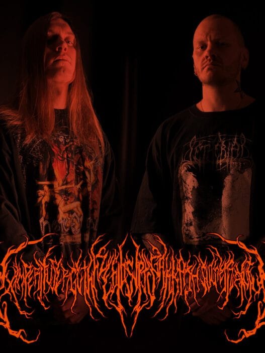 Eximperituserqethhzebibšiptugakkathšulweliarzaxułum Death Metal Band