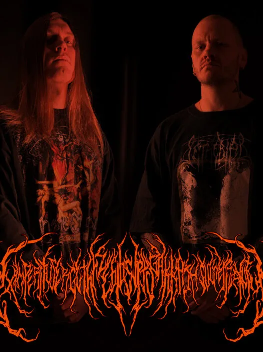 Eximperituserqethhzebibšiptugakkathšulweliarzaxułum Death Metal Band