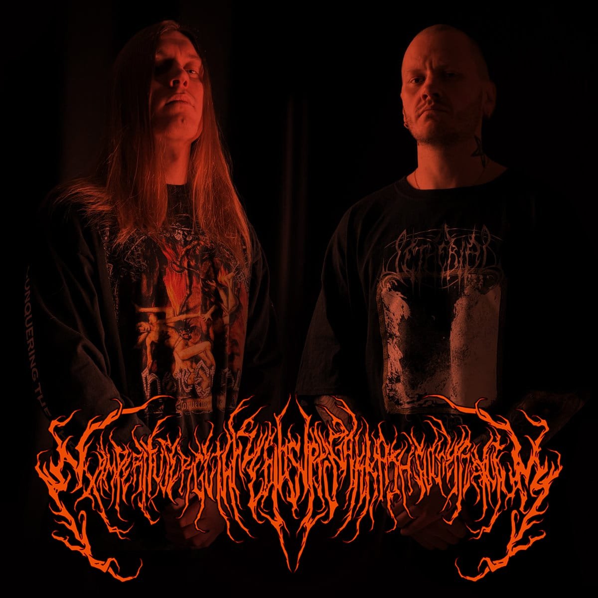 Eximperituserqethhzebibšiptugakkathšulweliarzaxułum Death Metal Band