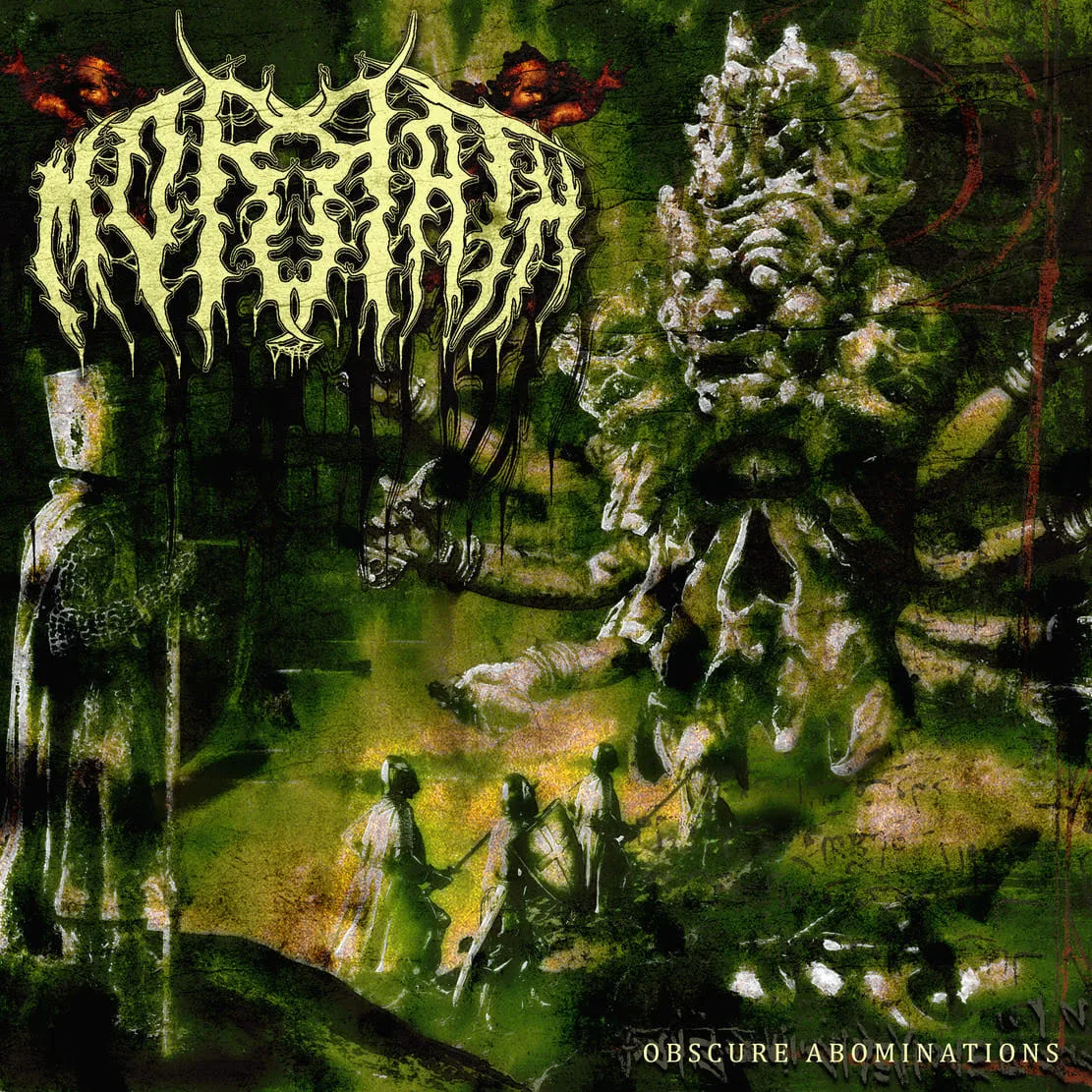 MORRATH Death Metal