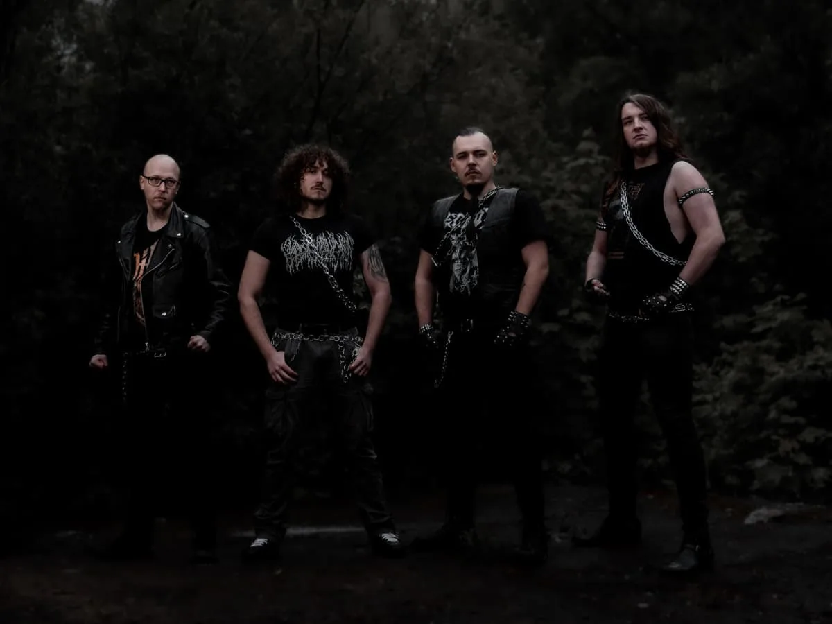MORRATH Death Metal