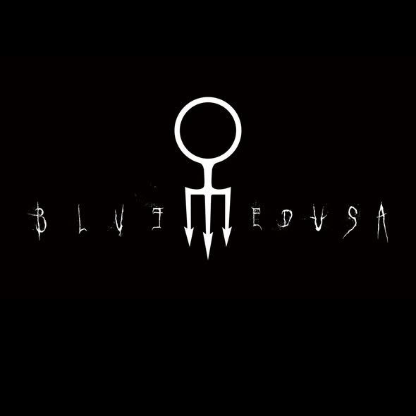 BLUE MEDUSA