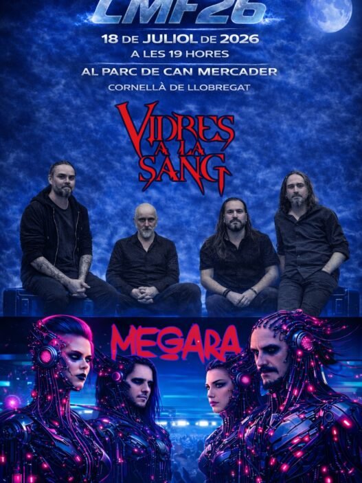 Can Mercader Festival 2026