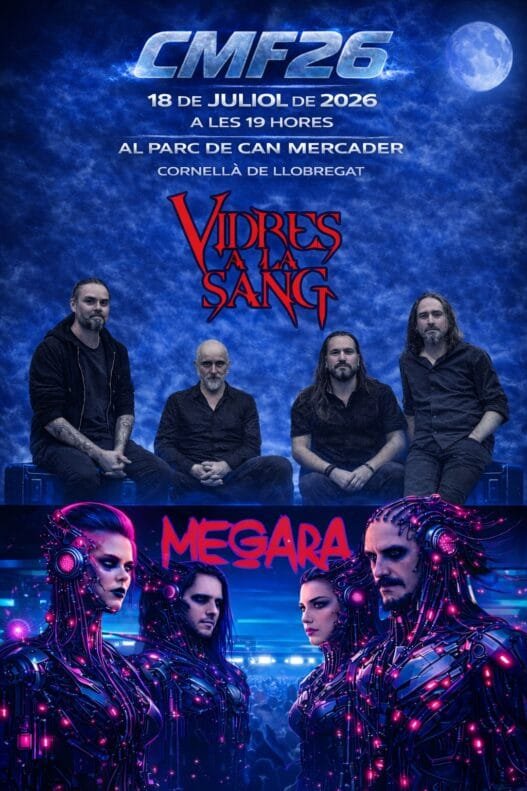 Can Mercader Festival 2026