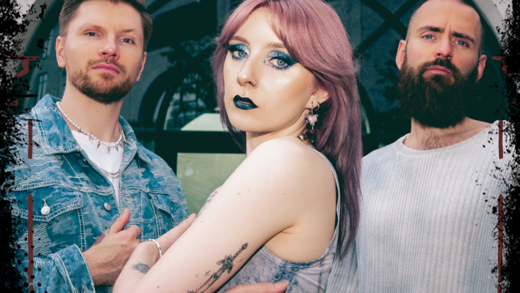 Future Palace confirmado en Leyendas del Rock 2026