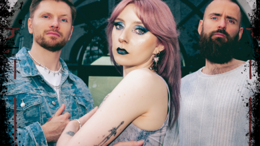 Future Palace confirmado en Leyendas del Rock 2026