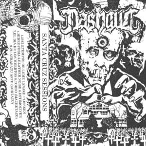 Nashgul "Santa Cruz Sessions"