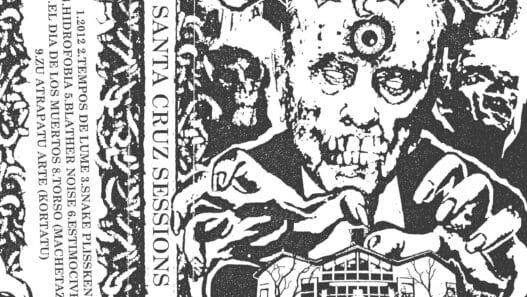 Nashgul "Santa Cruz Sessions"