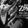 Rob Zombie The Great Satan