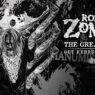 Rob Zombie The Great Satan