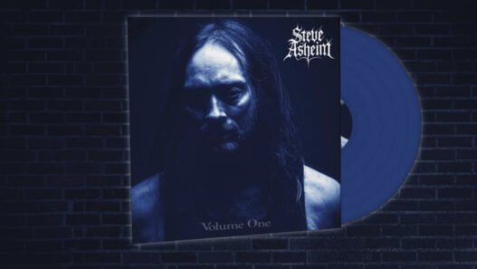 Steve Asheim (Deicide) Volumen One