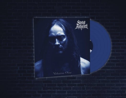 Steve Asheim (Deicide) Volumen One