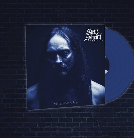 Steve Asheim (Deicide) Volumen One