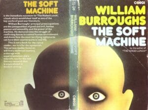 The Soft Machine de William S. Burroughs