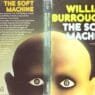 The Soft Machine de William S. Burroughs