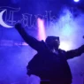 Taake (Black Metal) concierto Madid Sala Nazca marzo 2026